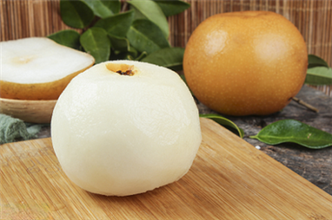 中国の果物王を求めて(b)