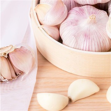 アジアの自然な風味