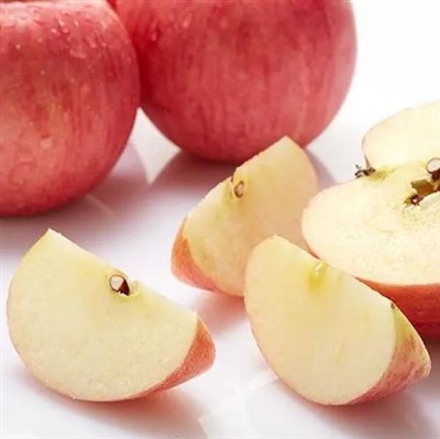 おいしいふじりんご