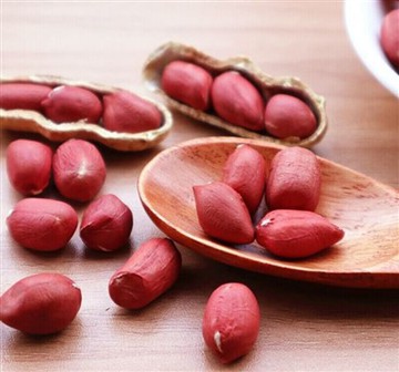 アジア料理におけるピーナッツの美しさ